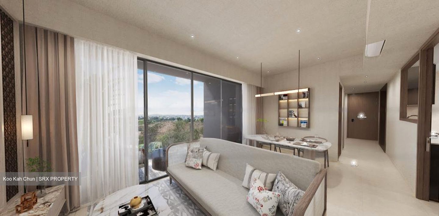 Bagnall Haus (D16), Condominium #467746971